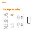 Για Huawei B6 ENKAY Hat-Prince 3D Full Screen Soft PC Edge + PMMA HD Screen Protector Film - Image 8