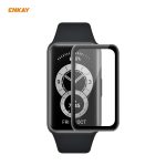 Για Huawei Band 6 / Honor Band 6 ENKAY Hat-Prince 3D Full Screen Soft PC Edge + PMMA HD Screen Protector Film