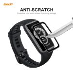 Για Huawei Band 6 / Honor Band 6 ENKAY Hat-Prince 3D Full Screen Soft PC Edge + PMMA HD Screen Protector Film - Image 7