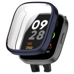 Για το Redmi Watch 3 Lite TPU  προστατευτική θήκη ρολογιού (Midnight Blue)
