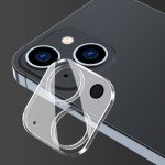 For iPhone 15 / 15 Plus ENKAY Hat-Prince 9H Rear Camera Lens Tempered Glass Film - Image 2