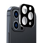 For iPhone 15 Pro / 15 Pro Max ENKAY Hat-Prince 9H Rear Camera Lens Tempered Glass Film - Image 5