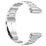 Για το Redmi Watch 3 Lite με μεταλλικό λουράκι από ανοξείδωτο χάλυβα  (ασημί) - Image 3