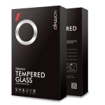 For iPhone 15 / 15 Pro NORTHJO A++ Screen Protector Tempered Glass Film(Clear)