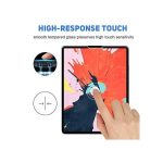 Αντιχαρακτικό Γυαλί Tempered Glass Screen Prοtector (iPad Pro 12.9'' 2018 / 2020 / 2021 / 2022) - Image 2