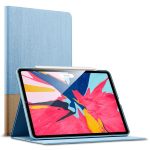 Θήκη ESR For  Apple iPad Pro 11 (2018) ESR Simplicity Holder(γαλάζιο/γκρί)