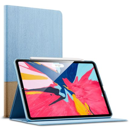 Θήκη ESR For  Apple iPad Pro 11 (2018) ESR Simplicity Holder(γαλάζιο/γκρί)