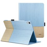 Θήκη ESR For  Apple iPad Pro 11 (2018) ESR Simplicity Holder(γαλάζιο/γκρί) - Image 2