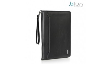 Blun case Universal Book Case 7" ΜΑΥΡΗ