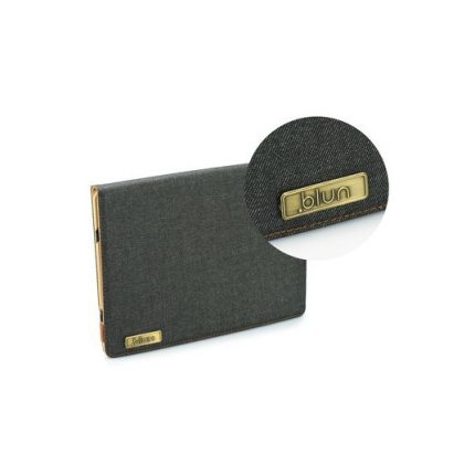 Θήκη Tablet Blun Universal Jeans για 7" ίντσες