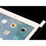 Apple iPad Pro 9.7 - Tempered glass 2/3/4