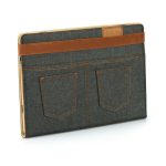 Universal θήκη για BLUN 8" JEANS μαύρο tablet