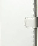 ΘΗΚΗ ΓΙΑ Samsung Galaxy Tab S2 T810/T815 9.7" Book Cover Stand Case - White