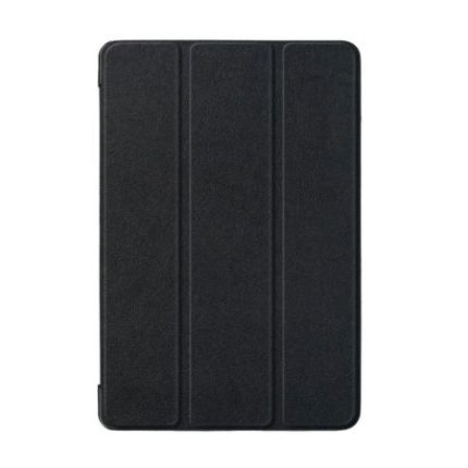 Θήκη Tablet Book Cover για Lenovo Tab E10 10.1″ Δερματίνη Μαύρο