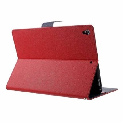 Mercury-Θήκη ΓΙΑ  Apple iPad Pro 10.5 (2017) - Κόκκινη/ μαγνητικό κλείσιμο