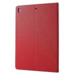 Mercury-Θήκη ΓΙΑ  Apple iPad Pro 10.5 (2017) - Κόκκινη/ μαγνητικό κλείσιμο - Image 2