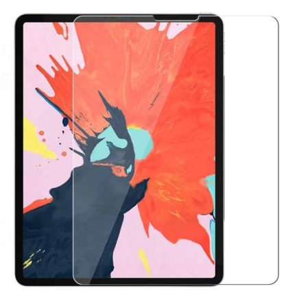 Αντιχαρακτικό Γυαλί Tempered Glass Screen Prοtector (iPad Pro 12.9'' 2018 / 2020 / 2021 / 2022)