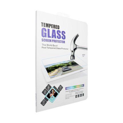 Blue Star Tempered Glass (iPad Pro 2018 12.9”)