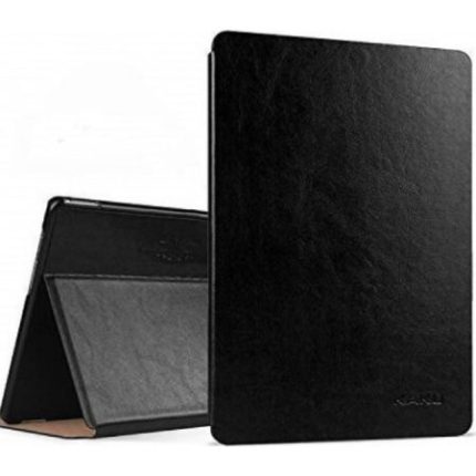 Θήκη Βιβλίο - KAKU Flip Cover ΜΑΥΡΟ (Ipad  Mini 4/ Mini 5)
