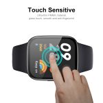 Xiaomi ForRedmi Watch 3 ENKAY 3D Full Coverage Soft PC Edge + PMMA HD Screen Protector Film - Image 3