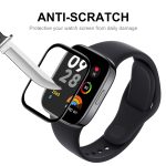 Xiaomi ForRedmi Watch 3 ENKAY 3D Full Coverage Soft PC Edge + PMMA HD Screen Protector Film - Image 4
