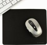 Gembird Cloth Mouse Pad 250mm Μαύρο - Image 3