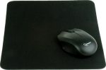 Gembird Cloth Mouse Pad 250mm Μαύρο - Image 4