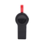 For Apple Watch Series 2W USB Port Portable Magnetic Charger (Black) - Image 2