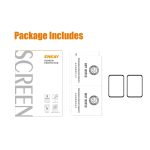 Hat-Prince 3D Full Coverage Soft Screen Protector για το Huawei Watch Fit - Image 2