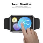 Hat-Prince 3D Full Coverage Soft Screen Protector για το Huawei Watch Fit - Image 5