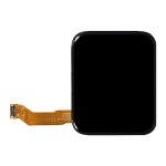 LCD Screen and Digitizer Full Assembly for Huami Amazfit Bip A1608 A1915 - Image 2