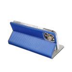 Smart Case για IPHONE 15, μπλε ναυτικό - Image 3