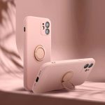 Θήκη Roar Amber - για iPhone 15 Pink