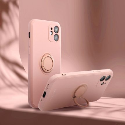 Θήκη Roar Amber - για iPhone 15 Pink