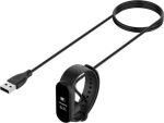 Καλώδιο Φόρτισης Mi Band 5 Μαύρο - Image 5