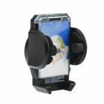 Βάση Κινητού Αυτοκινήτου Holder with Picture and Arch με Ρυθμιζόμενα Άγκιστρα - Image 2
