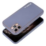ΔΕΡΜΑΤΙΝΗ Θήκη Δερμάτινη θήκη για IPHONE 15 μπλε - Image 3