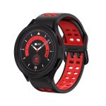 Λουράκι Σιλικόνης (Galaxy Watch4 / Watch5 / Watch5 Pro) SYA001925201I