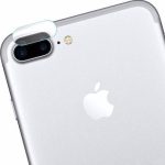 Back Camera Lens Tempered Glass (iPhone 8 / 7 Plus)