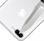 Back Camera Lens Tempered Glass (iPhone 8 / 7 Plus) - Image 2