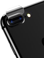 Back Camera Lens Tempered Glass (iPhone 8 / 7 Plus) - Image 4