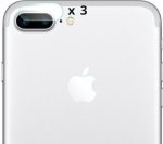 Back Camera Lens Tempered Glass (iPhone 8 / 7 Plus) - Image 5