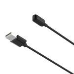 For Huawei Band 7 / 6 Pro / Watch Fit / Honor Watch ES Universal Magnetic Charging Cable(Black) - Image 5