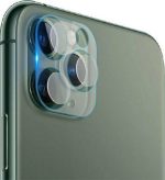 Bestsuit Flexible Lens Προστασία Κάμερας Tempered Glass για το iPhone 11