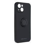 Θήκη Roar Amber - για iPhone 15 Μαύρη - Image 2