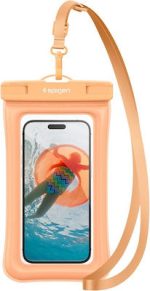 Spigen A610 Αδιάβροχη έως 6.9" Apricot