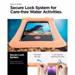 Spigen A610 Αδιάβροχη έως 6.9" Apricot - Image 5