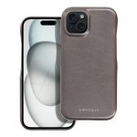 Θήκη Roar LOOK - για iPhone 15 Γκρι - Image 2