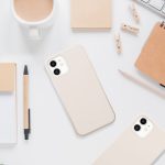 Roar Space Case - για iPhone 15 Cream - Image 2