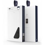 DUX DUCIS Hivo - Δερμάτινη θήκη πορτοφολιού για Apple iPhone 15 (ΚΟΚΚΙΝΟ) - Image 3